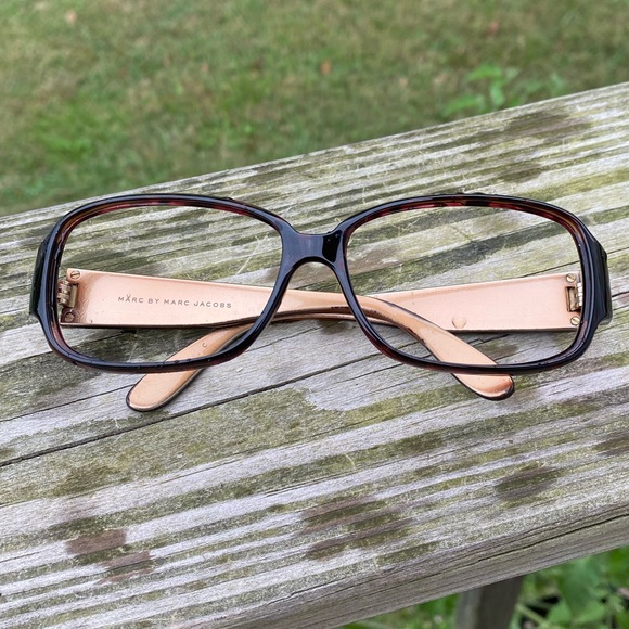 Marc by Marc Jacobs glasses frames brown 58[]14 135 - Picture 11 of 12